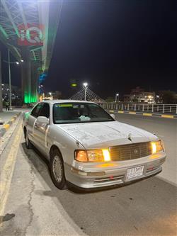 تويوتا كراون